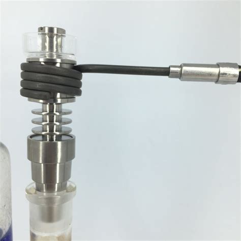 enail heater coil